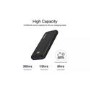 Energizer UE10011PQ 37Wh 10000mAh Portable Power Bank Black