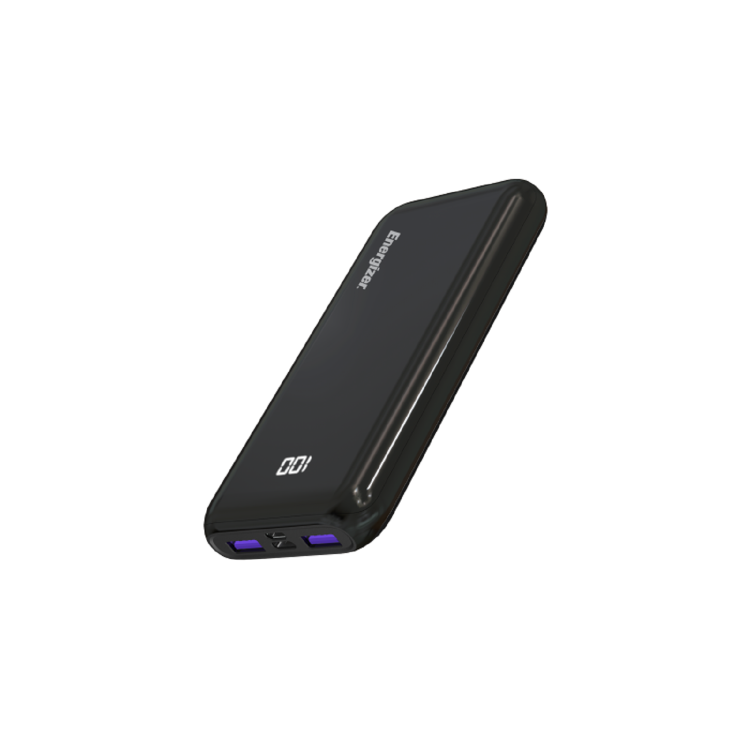 Energizer Ultimate 10000mAh Power Bank