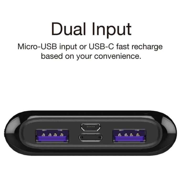 Energizer Ultimate 10000mAh Power Bank