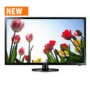 GRADE A2 - Light cosmetic damage - Samsung UE19F4000 19 Inch Freeview LED TV