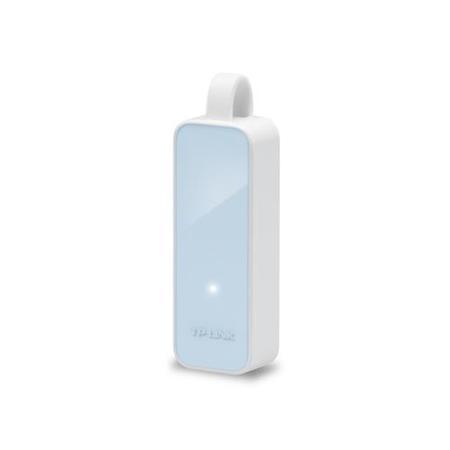 " TP-Link UE200 Ethernet 100Mbit/s"