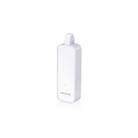 TP-Link UE300 USB 3.0 to Gigabit Ethernet Adapter TP-Link UE300 USB 3.0 to Gigabit Ethernet Adapter