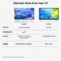 Samsung UE32F6000FKXXU 32" Full HD Smart TV