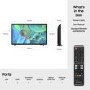 Samsung UE32H5000FKXXU HD TV - Black