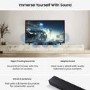 Samsung UE32H5000FKXXU HD TV - Black