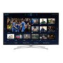 Refurbished Samsung 65" 3D 1080p Full HD with HDR LED Freeview HD Smart TV without Stand