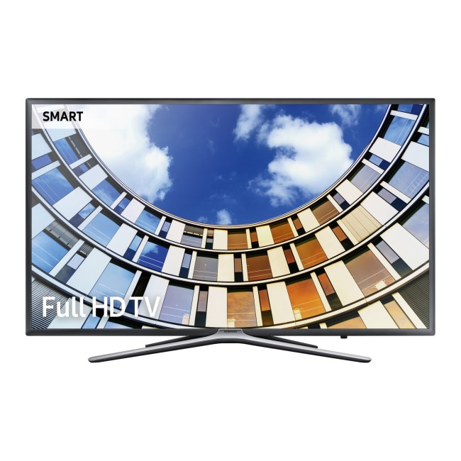 Samsung UE55M5520 55" 1080p Full HD LED Smart TV with Freeview HD