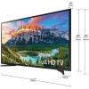 Samsung UE32N5300 32&quot; 1080p Full HD LED Smart TV with Freeview HD