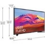 Samsung T5300 32 Inch LED Full HD Smart TV