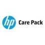 Hewlett Packard HP Electronic warranty - 3yr Next Business Day Onsite Response DMR  - all "p" and "w" class Notebooks