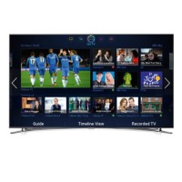 Samsung UE40F8000 40 Inch Smart 3D LED TV