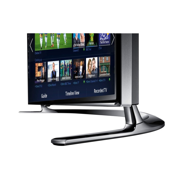Samsung UE40F8000 40 Inch Smart 3D LED TV