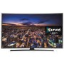 Refurbished Samsung JU6500 Curved 65" 4K Ultra HD LED Freeview HD Smart TV