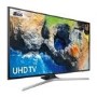 Samsung UE75MU6100 75" 4K Ultra HD HDR LED Smart TV with Freeview HD