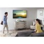 GRADE A2 - Samsung UE55MU6100 55" 4K Ultra HD Smart LED TV