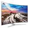 GRADE A1 - Samsung UE49MU9000 49&quot; 4K Ultra HD HDR Curved LED Smart TV