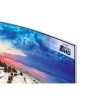 Samsung UE49MU9000 49&quot; 4K Ultra HD HDR Curved LED Smart TV