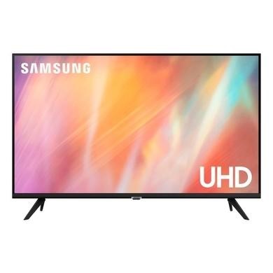 Refurbished Samsung 43" 4K Ultra HD with HDR LED Smart TV