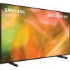 Samsung AU8000 43 Inch 4K Crystal HDR Smart TV