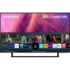 Samsung AU9000 43 Inch 4K Crystal HDR Smart TV