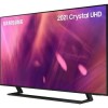 Samsung AU9000 43 Inch 4K Crystal HDR Smart TV