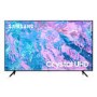 Samsung Crystal CU7100 43 inch LED 4K HDR Smart TV