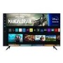 Samsung Crystal CU7100 43 inch LED 4K HDR Smart TV