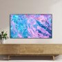 Samsung Crystal CU7100 43 inch LED 4K HDR Smart TV