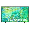 UE50CU8000KXXU Samsung Crystal CU8000 50 inch LED 4K HDR Smart TV