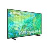 Samsung Crystal CU8000 75 inch LED 4K HDR Smart TV