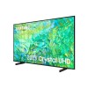 Samsung Crystal CU8000 75 inch LED 4K HDR Smart TV