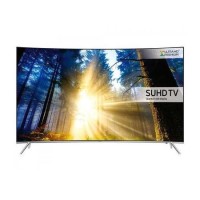 Samsung UE43KS7500 43 Inch Smart 4K Ultra HD Curved TV PQI 2000
