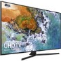 Ex Display - Samsung UE43NU7400 43" 4K Ultra HD HDR LED Smart TV with Freeview HD and Freesat