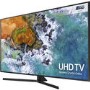GRADE A2 - Samsung UE50NU7400 50" 4K Ultra HD HDR LED Smart TV with Freeview HD and Freesat - Wall Mountable Only