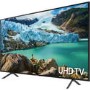 Samsung UE43RU7100 43" 4K Ultra HD Smart HDR LED TV with Freeview HD