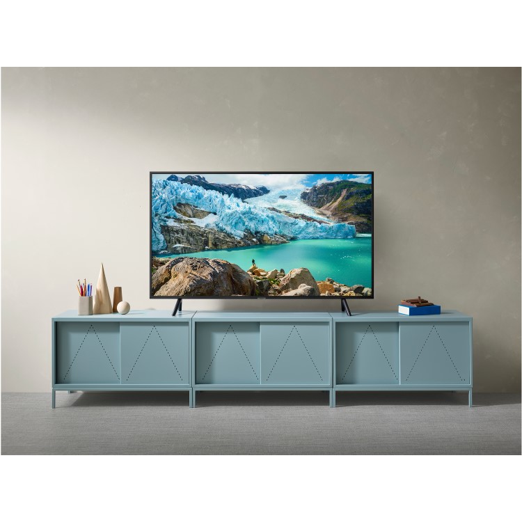 Samsung UE55RU7100 55" 4K Ultra HD Smart HDR LED TV with Freeview HD