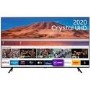 Refurbished Samsung 43" 4K Ultra HD with HDR10+ LED Freeview Play Smart TV