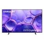 Samsung U8020F 55 inch Crystal UHD 4K Smart TV