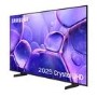 Samsung U8020F 55 inch Crystal UHD 4K Smart TV