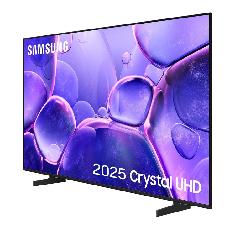 Samsung U8020F 55 inch Crystal UHD 4K Smart TV