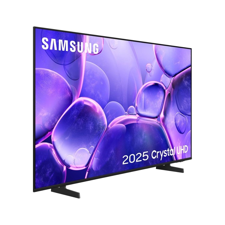 Samsung U8020F 55 inch Crystal UHD 4K Smart TV