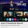 Samsung U8020F 55 inch Crystal UHD 4K Smart TV