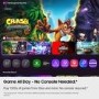 Samsung U8020F 55 inch Crystal UHD 4K Smart TV