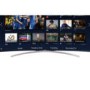 Samsung UE55H8000 55 Inch Smart 3D Curved LED TV