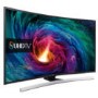 Ex Display - As new but box opened - Samsung UE55JS8500 55 Inch Smart 4K Ultra HD Curved 3D LED TV