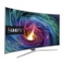 Samsung UE48JS9000 48 Inch Smart 4K Ultra HD Curved LED TV