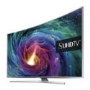Samsung UE48JS9000 48 Inch Smart 4K Ultra HD Curved LED TV