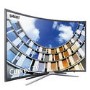 Samsung UE49M6300 49" Curved 1080p Full HD LED Smart TV with Freeview HD