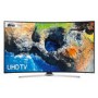 GRADE A1 - Samsung UE49MU6220 49" 4K Ultra HD Curved LED Smart TV with Freeview HD