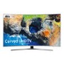 GRADE A1 - Samsung UE49MU6500 49" 4K Ultra HD HDR Curved Smart LED TV with 1 Year Warranty